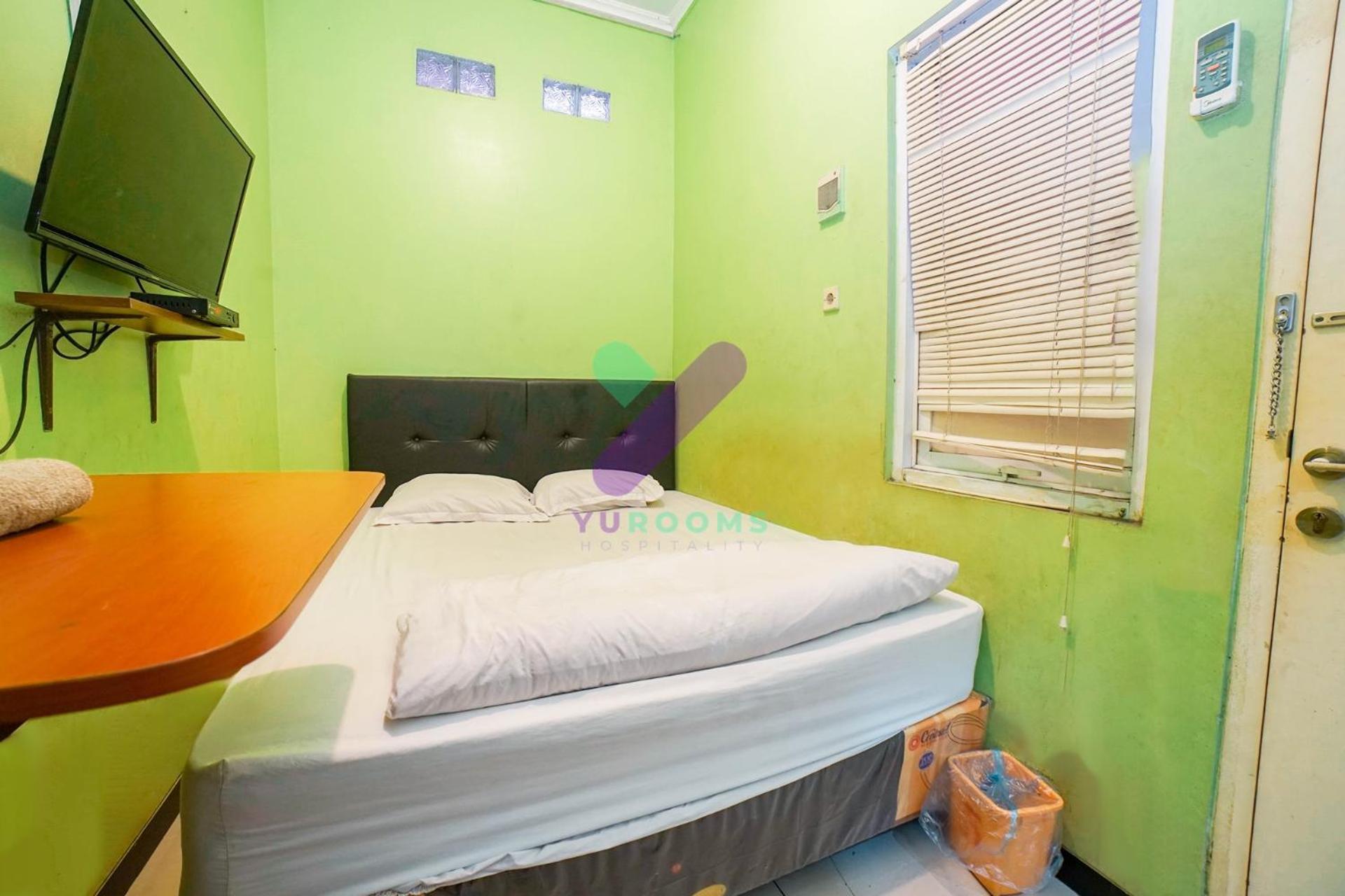 Gatsu By Yurooms * Semarang